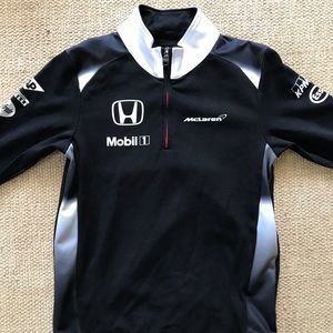 MCLAREN F1 TEAM Sweatshirt